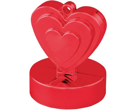 Βαρίδιο Κόκκινη Καρδιά 110 γρ.