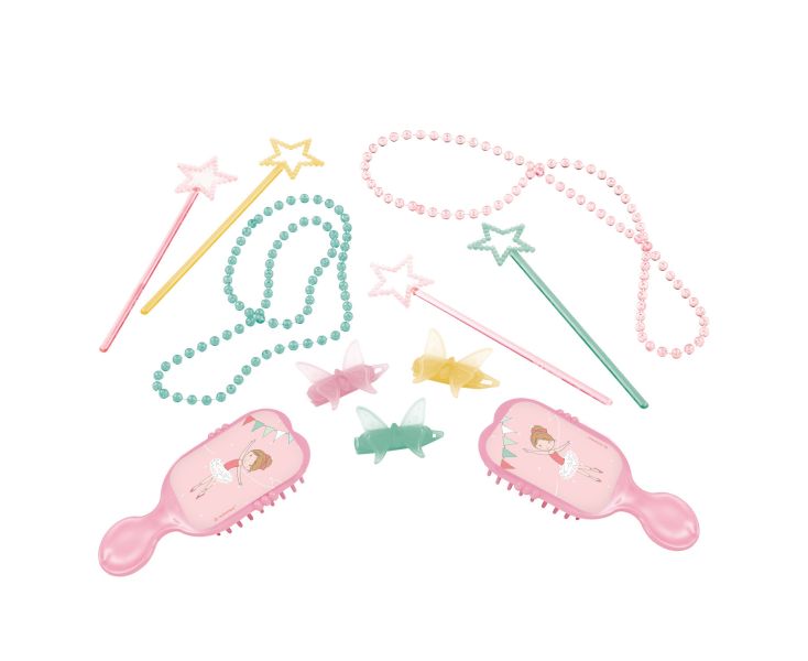 Σετ δώρου Μπαλαρίνα - Little Dancer / 24 τμχ.