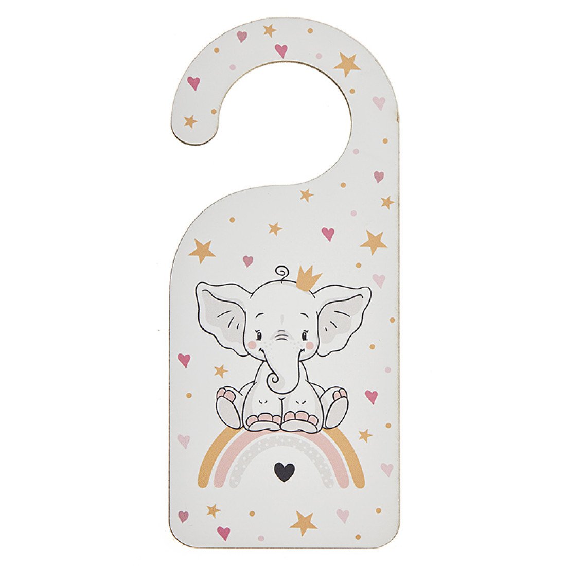 ΞΥΛΙΝΟ ΔΙΑΚΟΣΜΗΤΙΚΟ ΠΟΡΤΑΣ ΕΛΑΦΑΝΤΑΣ ΟΥΡΑΝΙΟ ΤΟΞΟ