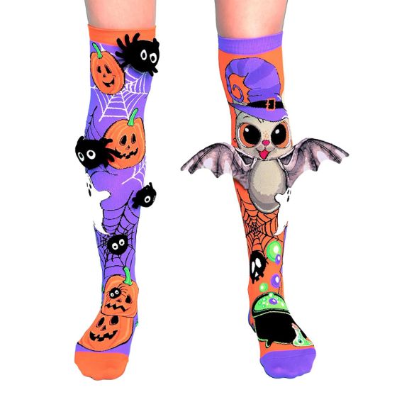 MADMIA ΚΑΛΤΣΕΣ HALLOWEEN