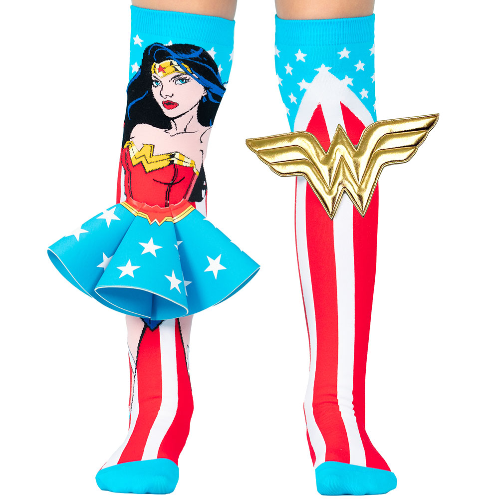 MADMIA ΚΑΛΤΣΕΣ WONDER WOMAN