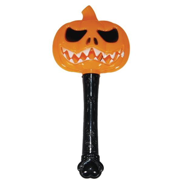 Φωτιζόμενο ραβδί κολοκύθα