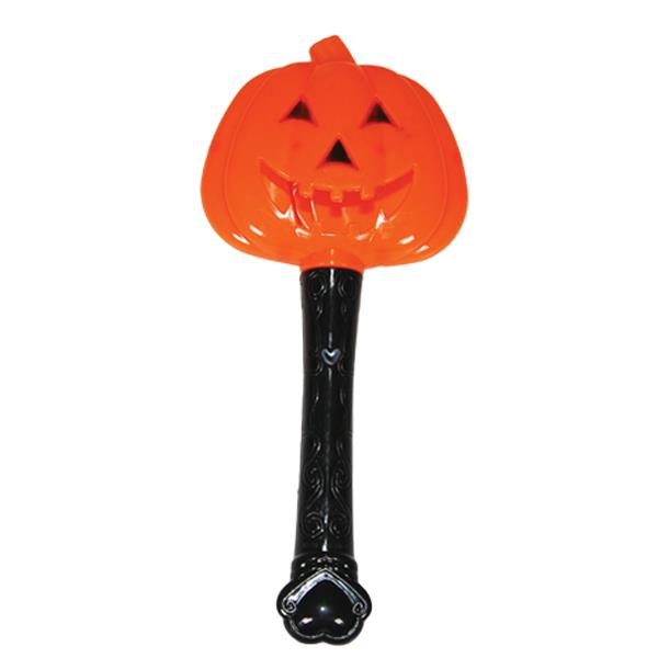 Φωτιζόμενο ραβδί κολοκύθα2