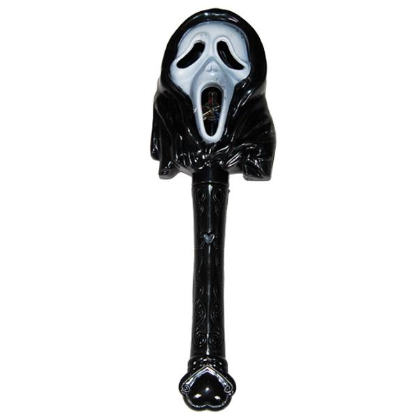 Φωτιζόμενο ραβδί μάσκα