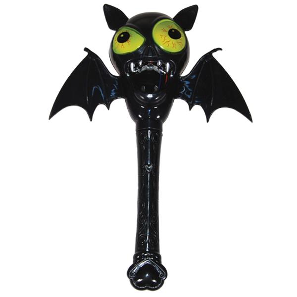 Φωτιζόμενο ραβδί νυχτερίδα