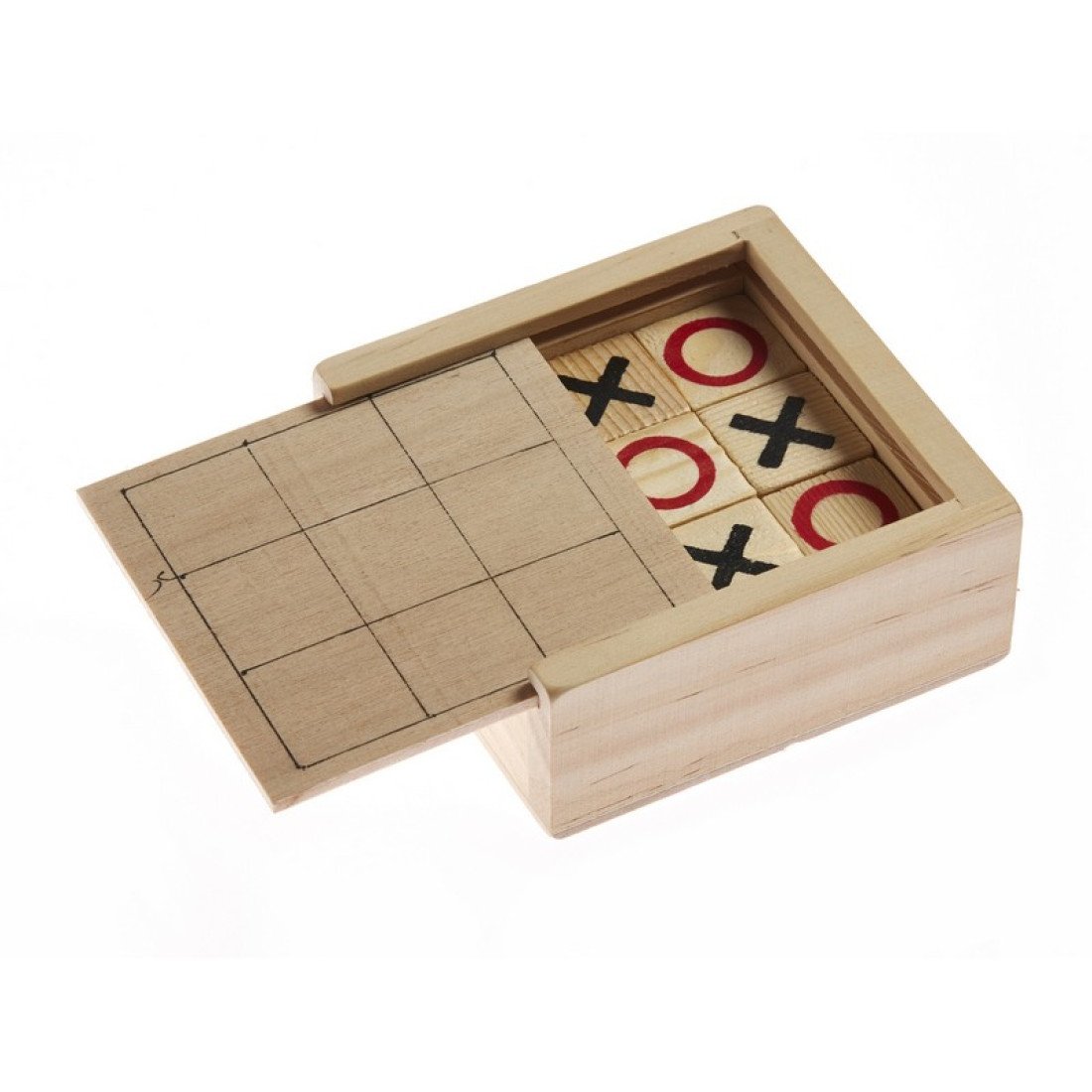 Ξύλινη τρίλιζα