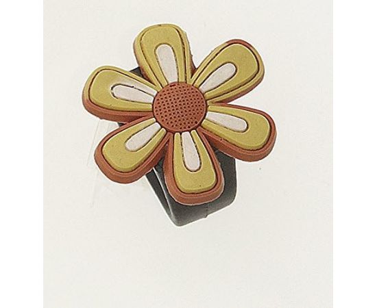 Παιδικά Δαχτυλίδια Rubber Die Cut Rings 10 τεμ.