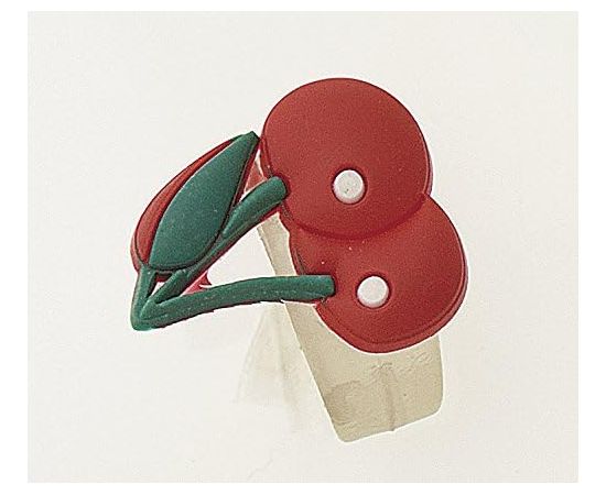 Παιδικά Δαχτυλίδια Rubber Die Cut Rings 10 τεμ.