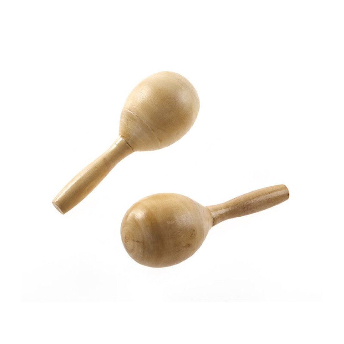 Ξύλινο μαράκες