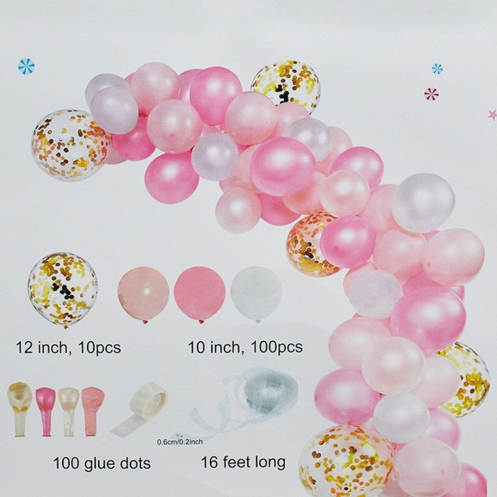 ΜΠΑΛΟΝΙΑ ΣΕΤ110ΤΜΧ