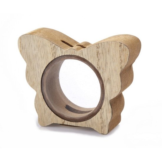 Κουμπαράς Πεταλούδα