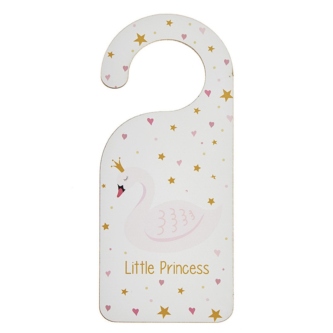 ΞΥΛΙΝΟ ΔΙΑΚΟΣΜΗΤΙΚΟ ΠΟΡΤΑΣ ΚΥΚΝΟΣ