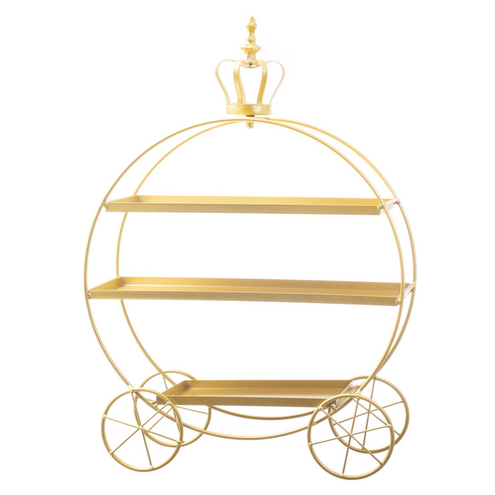 Σταντ Γλυκών Αμαξα 50εκ