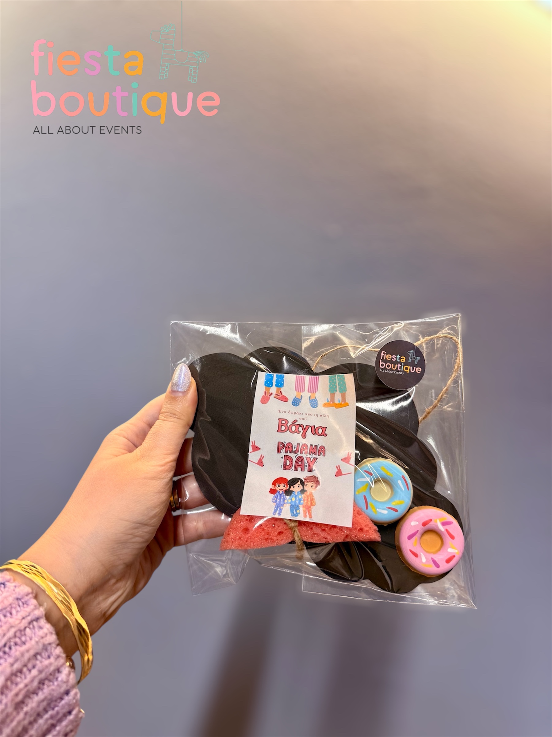 Μαυροπινακάκι με κιμωλίες