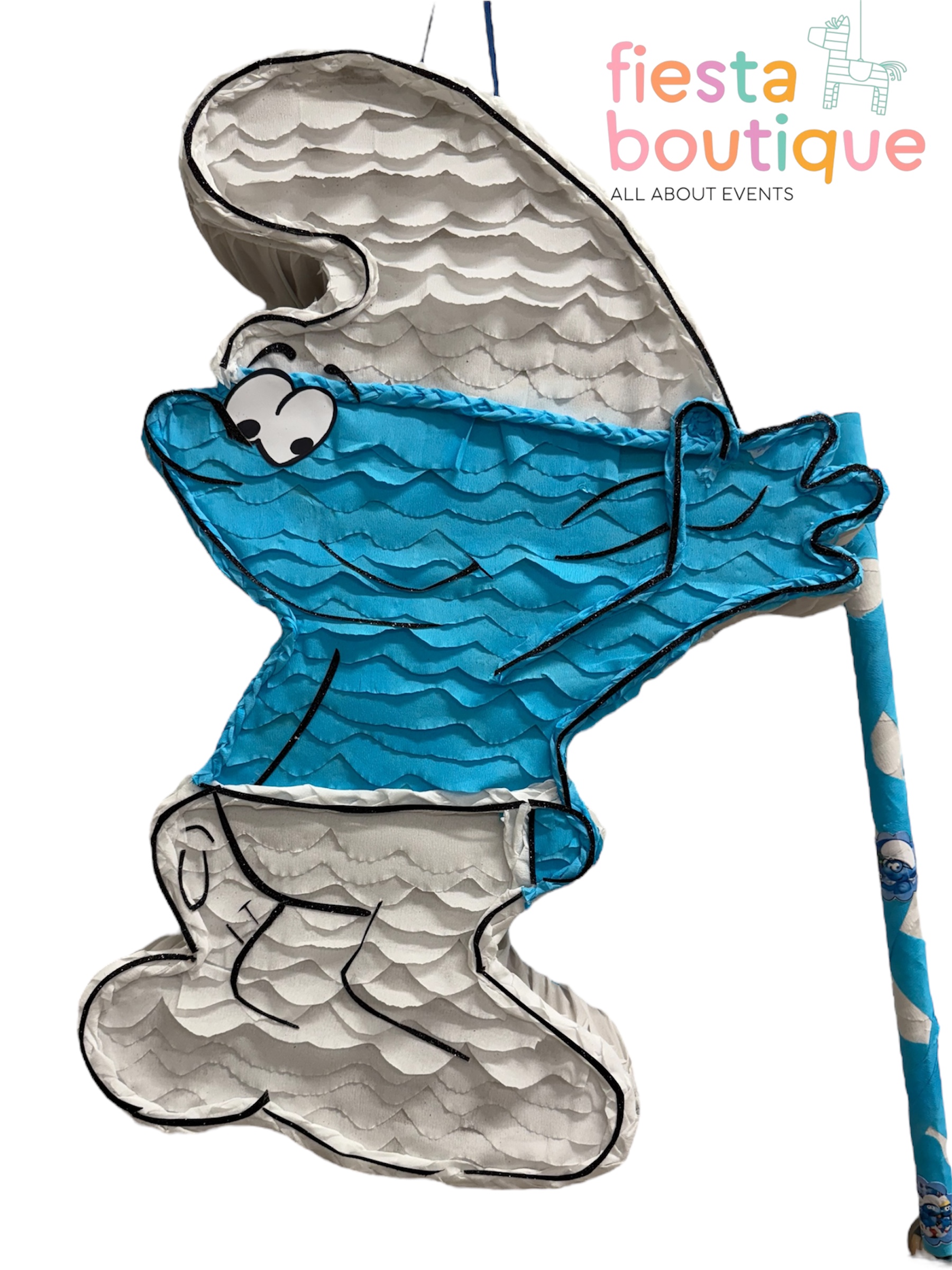 Πινιάτα Στρουμφάκι