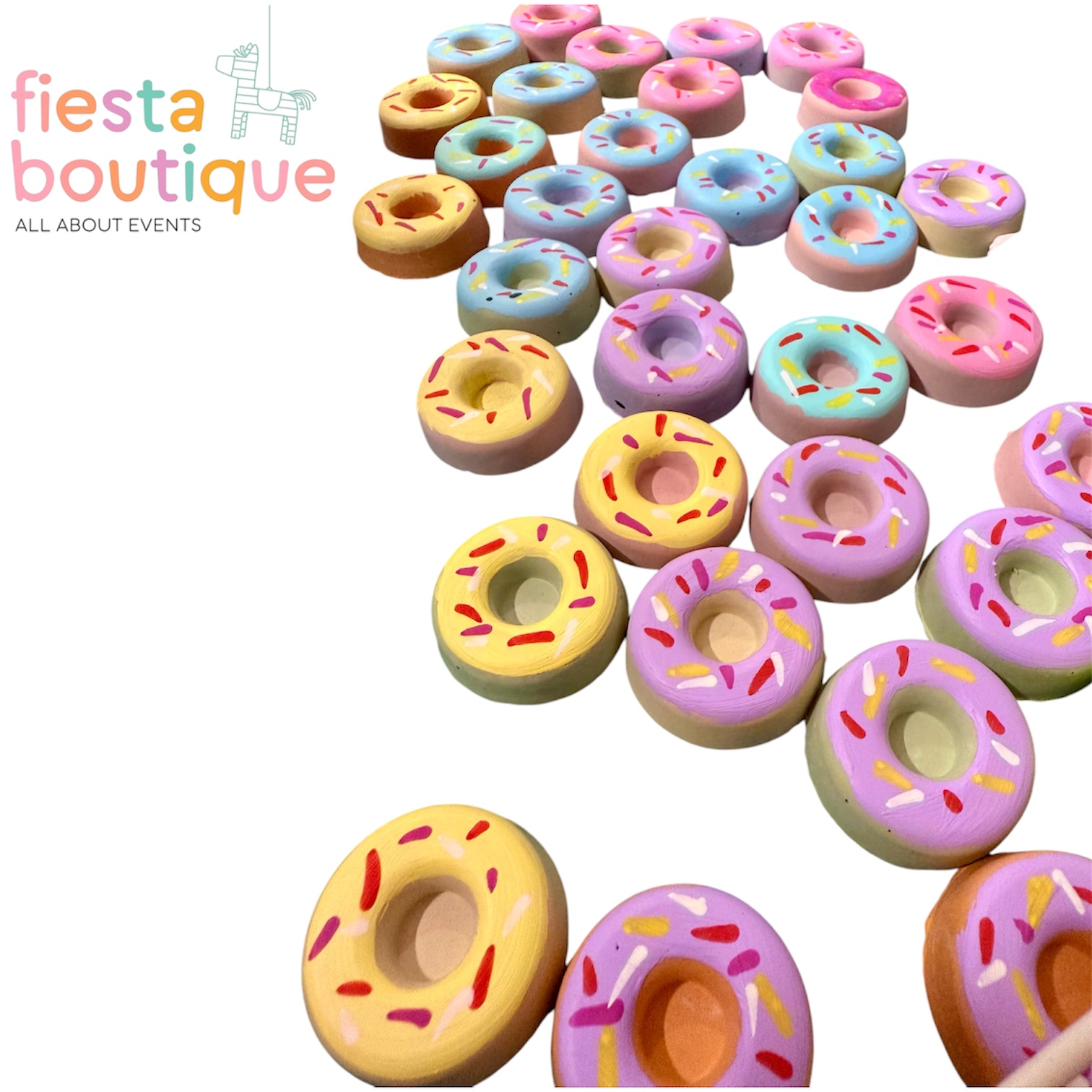 Μαυροπινακάκι με κιμωλίες