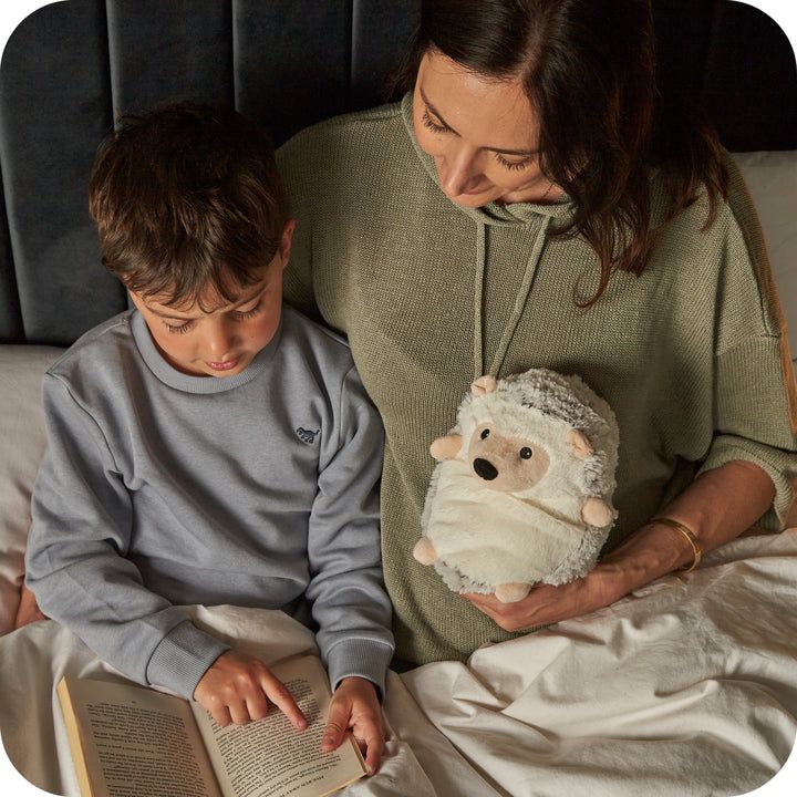 Warmies Σκαντζόχοιρος