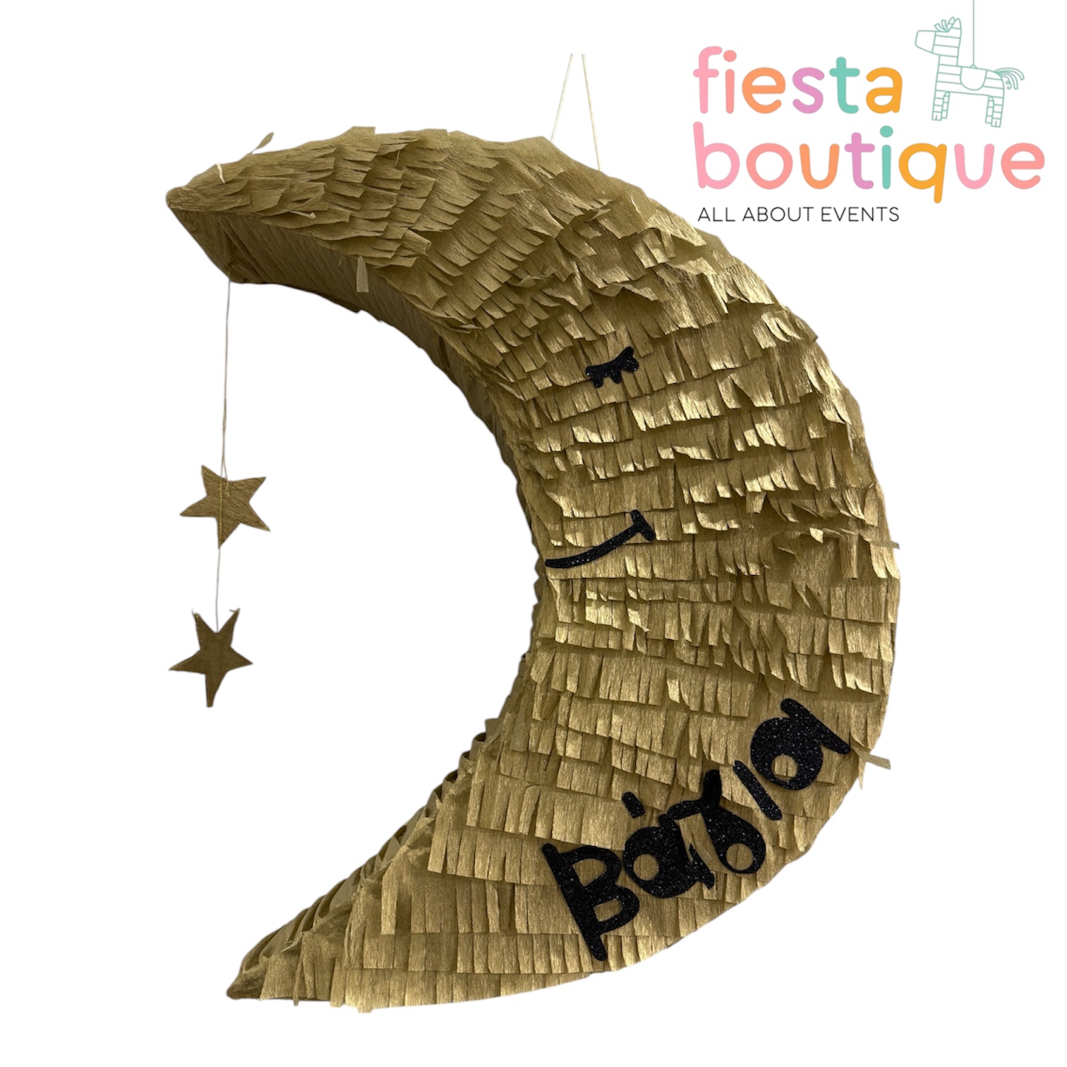 Πινιάτα Φεγγάρι