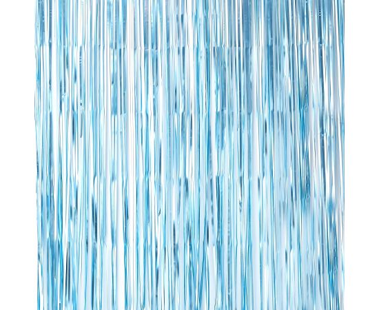 Κουρτίνα Διακόσμησης Σιέλ