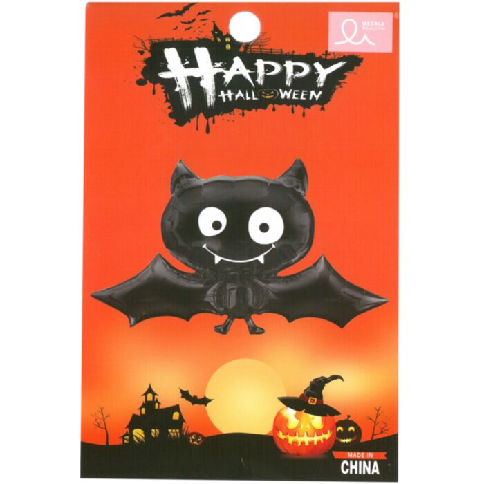 Μπαλόνι Νυχτερίδα 97 εκατοστά, συσκευασμένο