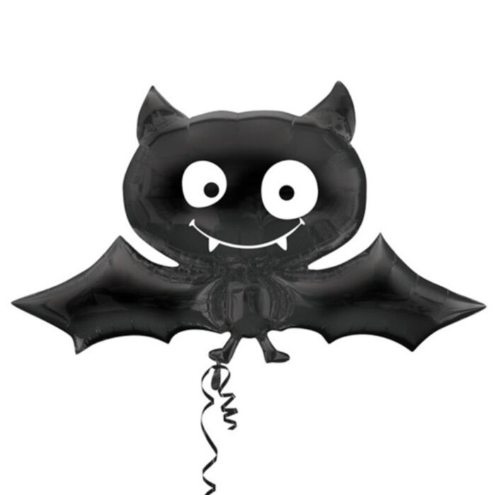 Μπαλόνι Νυχτερίδα 97 εκατοστά, συσκευασμένο