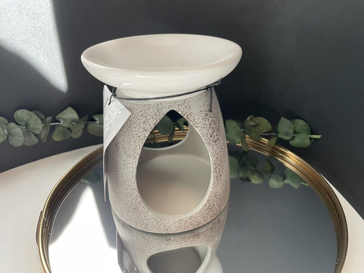 Κεραμικός αρωματιστής περλέ της άμμου