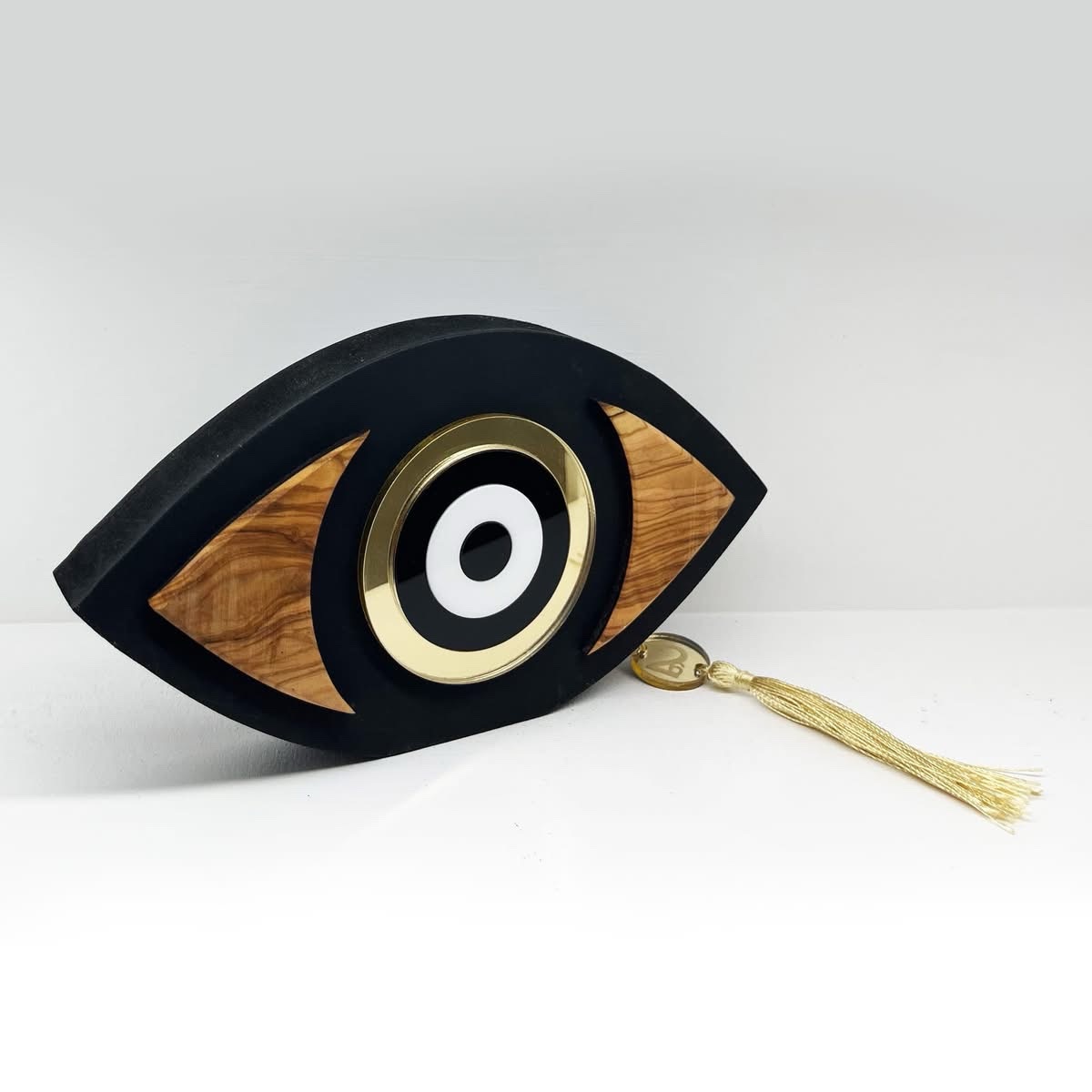 Επιτραπέζια Χειροποίητα Διακοσμητικά Γούρια 