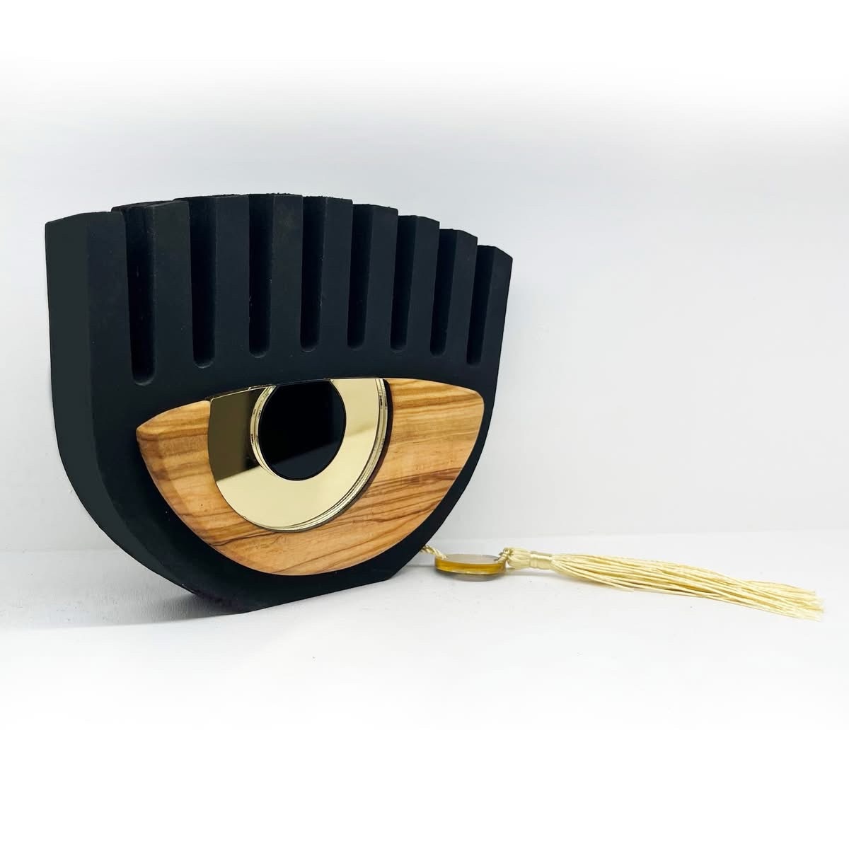 Επιτραπέζια Χειροποίητα Διακοσμητικά Γούρια 