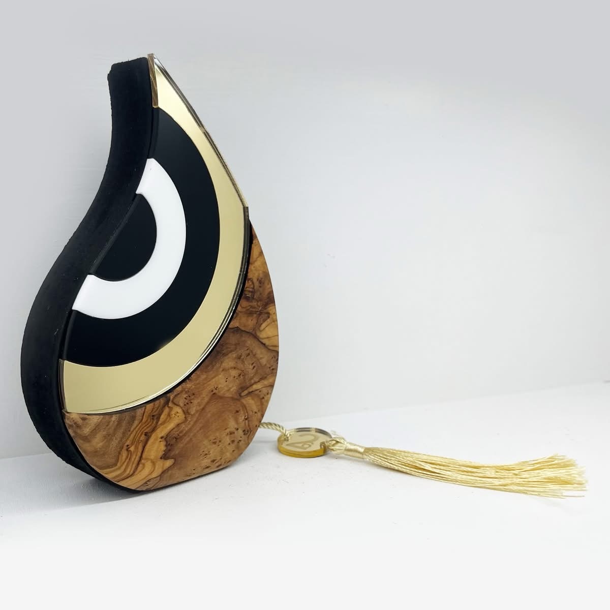 Επιτραπέζια Χειροποίητα Διακοσμητικά Γούρια 