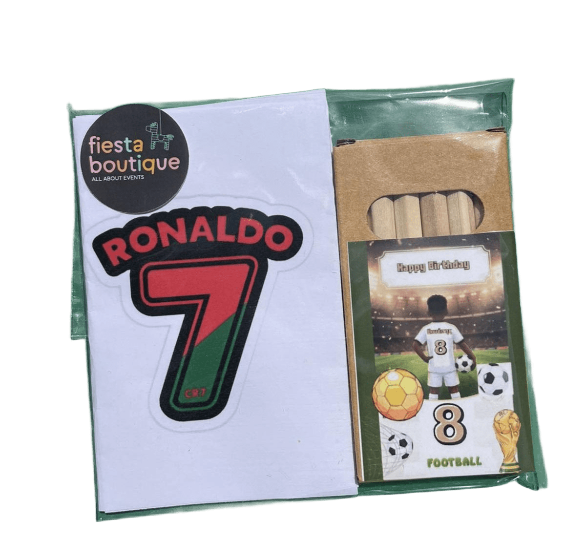 CR7
