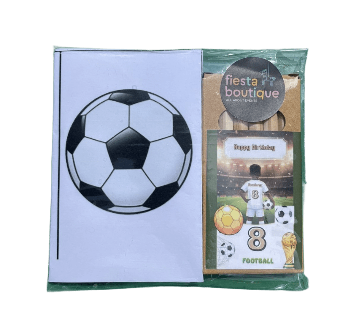 SOCCER