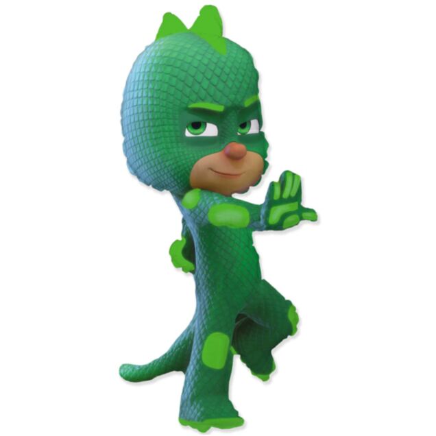 Μπαλόνι PJ Masks Gekko 83εκ.