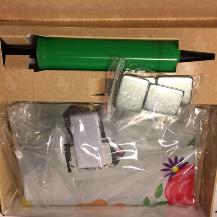 Μπαλόνι μονόκερος Airwalker 115 εκ. (1 μέτρο και 15 εκατοστά)