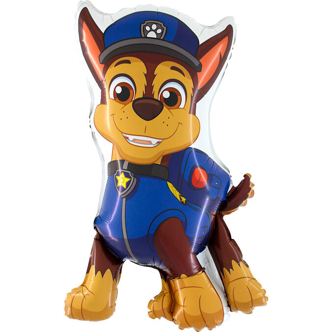 Μπαλόνι Paw Patrol Chase 83εκ.