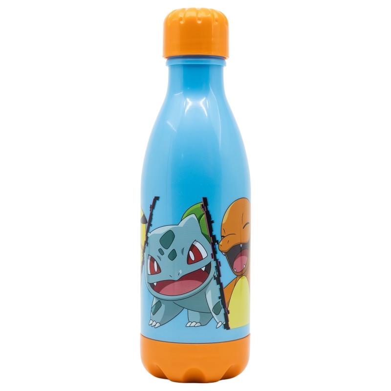 Μπουκάλι θερμός Pokemon 400ml 