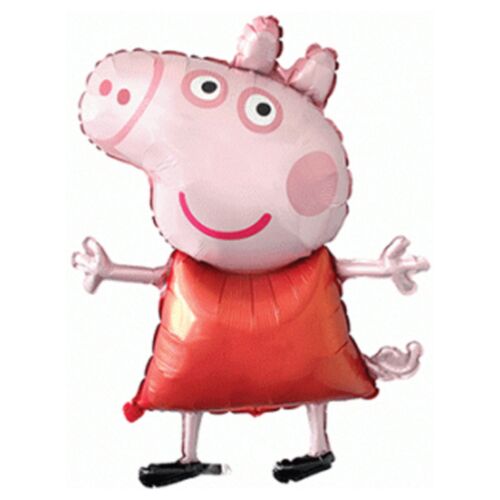 Μπαλόνι Pepa Pig 77εκ.