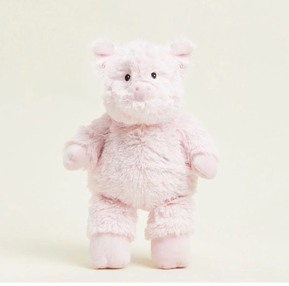 Warmies Ροζ Γουρουνάκι