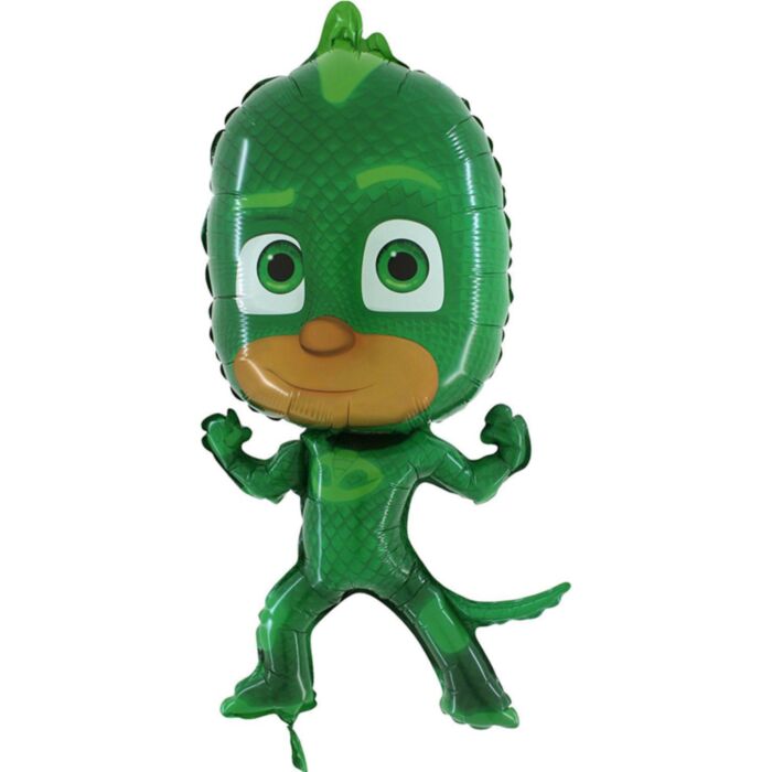 Μπαλόνι PJ MASKS Gekko 83 εκατοστά