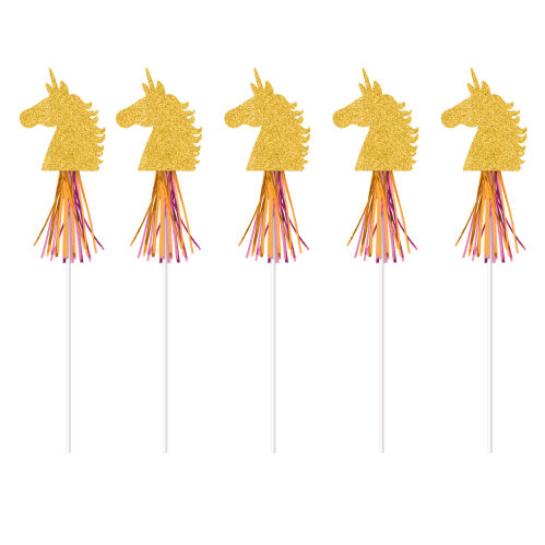 Ραβδάκια Μονόκερος (6 τεμ.)