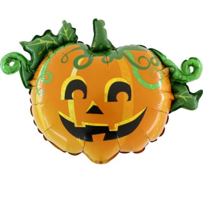 72076h-linky-scary-pumpkin