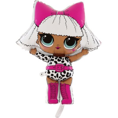 L181-LOL-Surprise-Diva