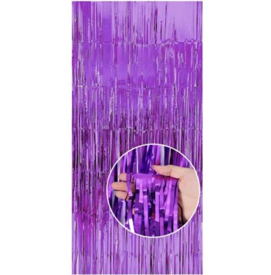 purple-curtain-fringe