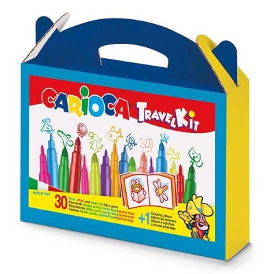 μαρκαδοροι