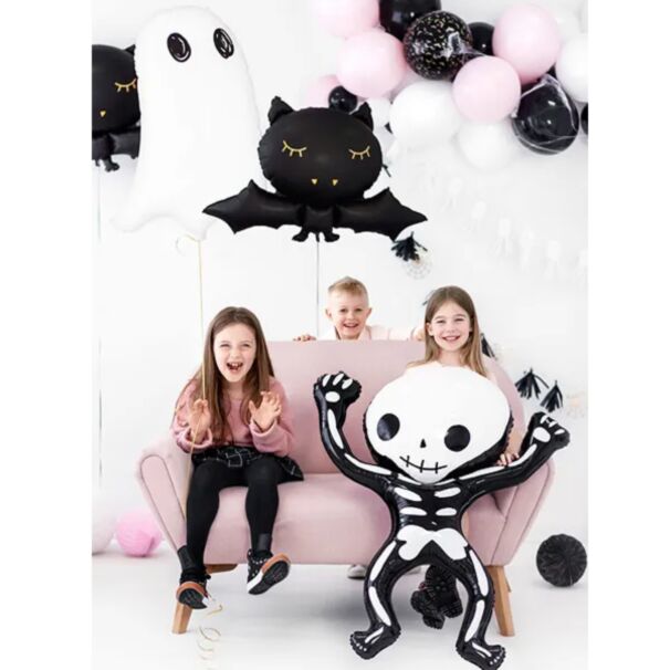Μπαλόνια σκελετός Halloween 1 μέτρο