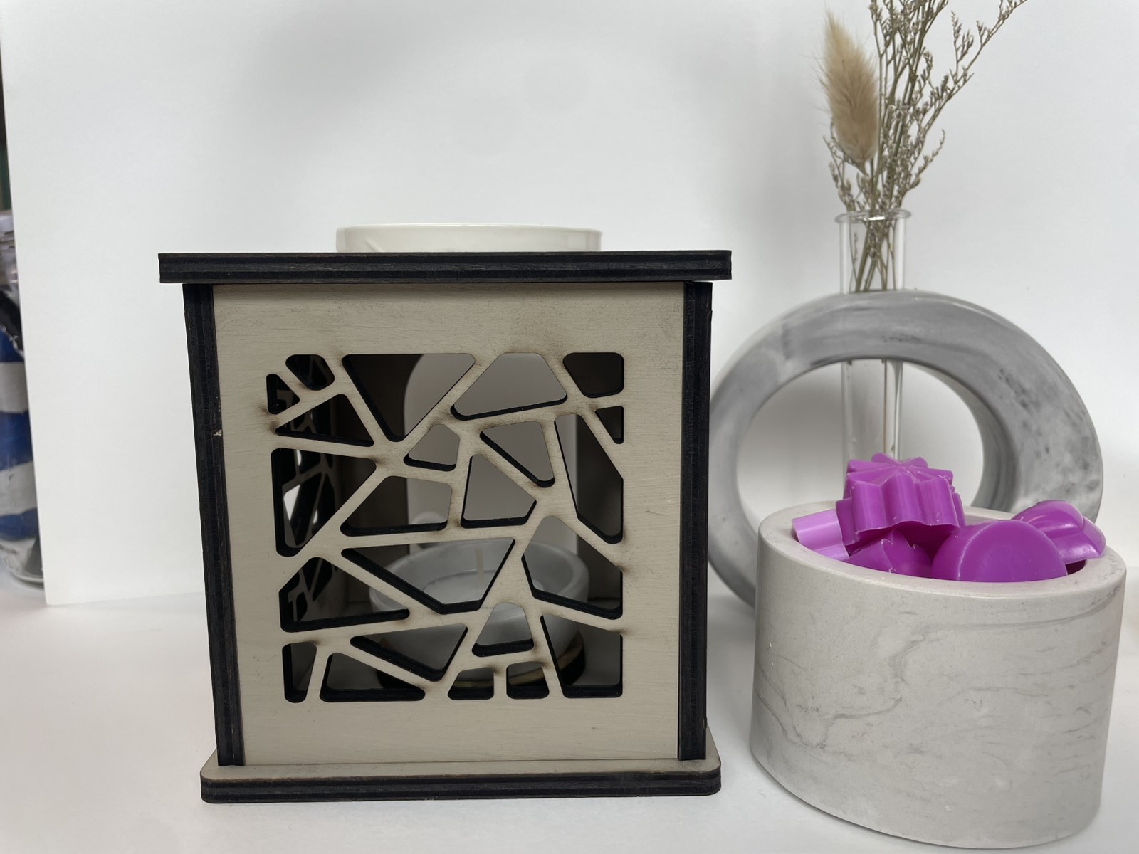 Αρωματιστής Fiesta σε χρώμα της άμμου