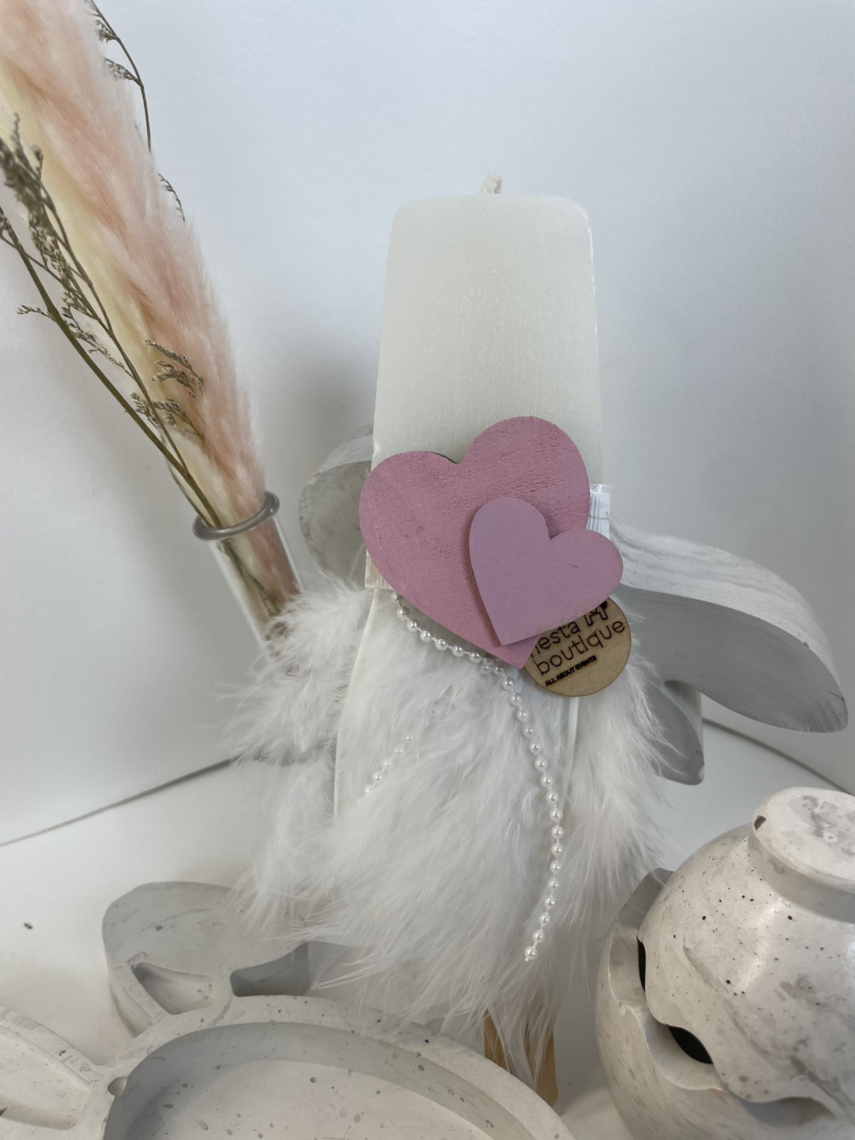 Λαμπάδα παγωτό 