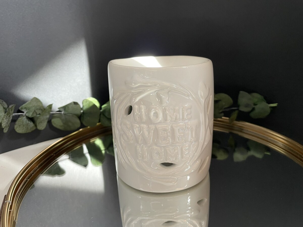 Κεραμικός αρωματιστής home