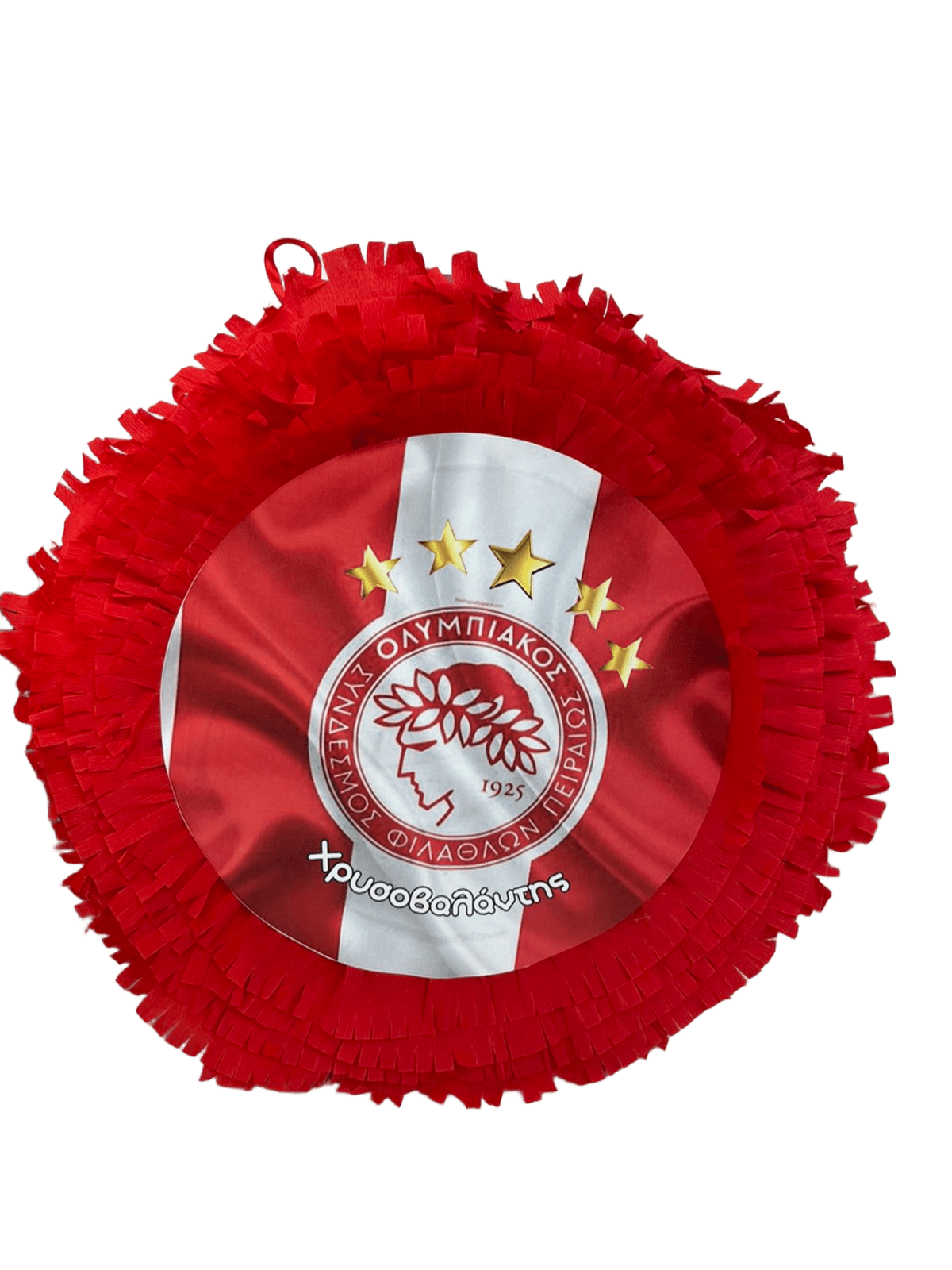 Πινιάτα Ολυμπιακός