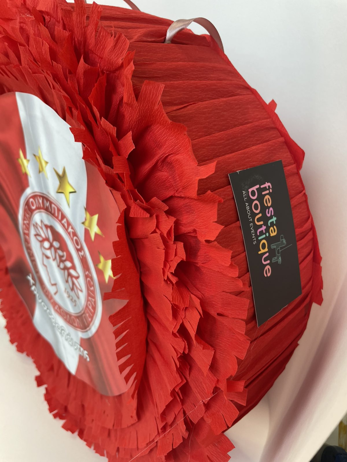 Πινιάτα Ολυμπιακός