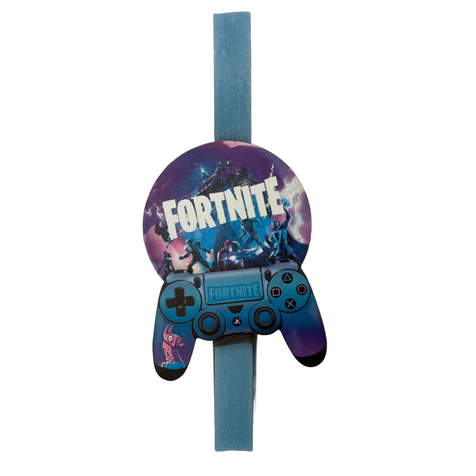 Αρωματική λαμπάδα Fortnite